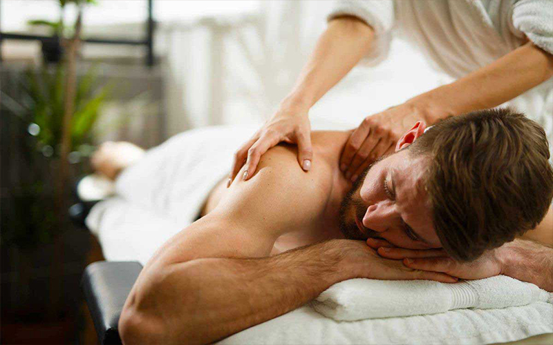 Kerala massage centre in Dubai