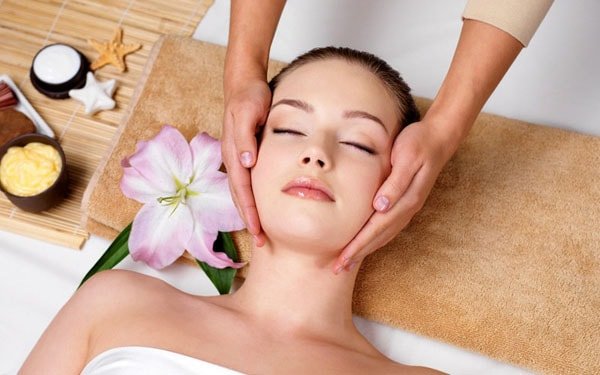 Aromatherapy Massage