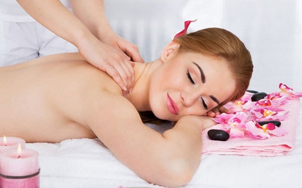 Massages & Body